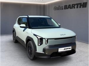 Kia EV2 42.2 5S AIR WINTER-CONNECT WÄRMEPUMPE NAVI HDA2