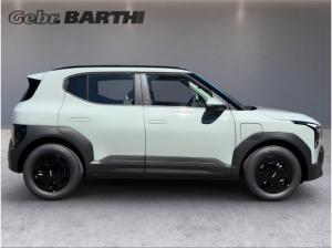 Kia EV2 42.2 5S AIR WINTER-CONNECT WÄRMEPUMPE NAVI HDA2