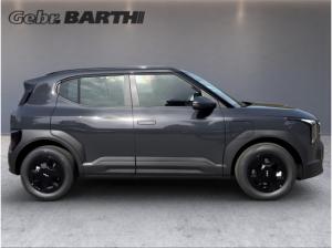 Kia EV2 42.2 kWh 5S EARTH WINTER-CONNECT- TECH-PAKET