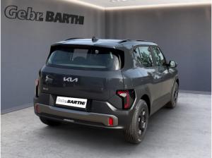 Kia EV2 42.2 kWh 5S EARTH WINTER-CONNECT- TECH-PAKET