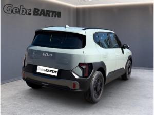 Kia EV2 42.2 5S AIR WINTER-CONNECT WÄRMEPUMPE NAVI HDA2