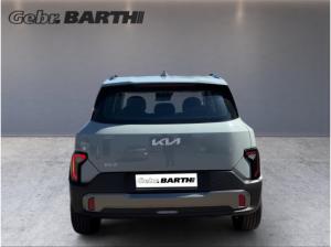 Kia EV2 42.2 5S AIR WINTER-CONNECT WÄRMEPUMPE NAVI HDA2