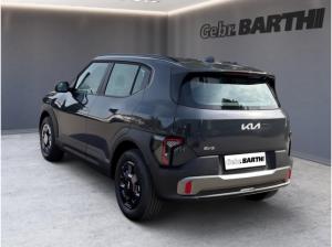 Kia EV2 42.2 kWh 5S EARTH WINTER-CONNECT- TECH-PAKET