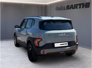 Kia EV2 42.2 5S AIR WINTER-CONNECT WÄRMEPUMPE NAVI HDA2