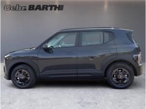 Kia EV2 42.2 kWh 5S EARTH WINTER-CONNECT- TECH-PAKET