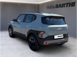Kia EV2 42.2 5S AIR WINTER-CONNECT WÄRMEPUMPE NAVI HDA2