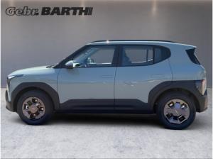 Kia EV2 42.2 5S AIR WINTER-CONNECT WÄRMEPUMPE NAVI HDA2