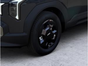 Kia EV2 42.2 kWh 5S EARTH WINTER-CONNECT- TECH-PAKET