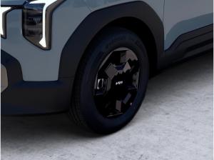 Kia EV2 42.2 5S AIR WINTER-CONNECT WÄRMEPUMPE NAVI HDA2