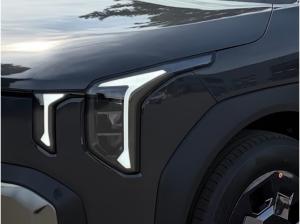 Kia EV2 42.2 kWh 5S EARTH WINTER-CONNECT- TECH-PAKET