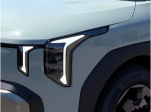 Kia EV2 42.2 5S AIR WINTER-CONNECT WÄRMEPUMPE NAVI HDA2