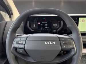 Kia EV2 42.2 kWh 5S EARTH WINTER-CONNECT- TECH-PAKET