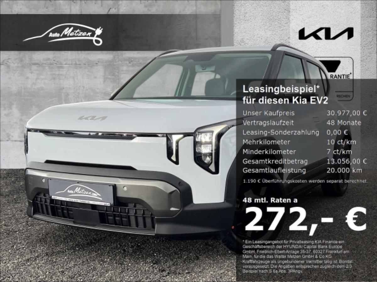Kia EV2