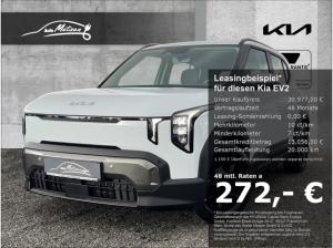 Kia EV2 42, Earth P3/P5 Navi Harman/Kardon HDA 2.0 Digitales Cockpit LED ACC