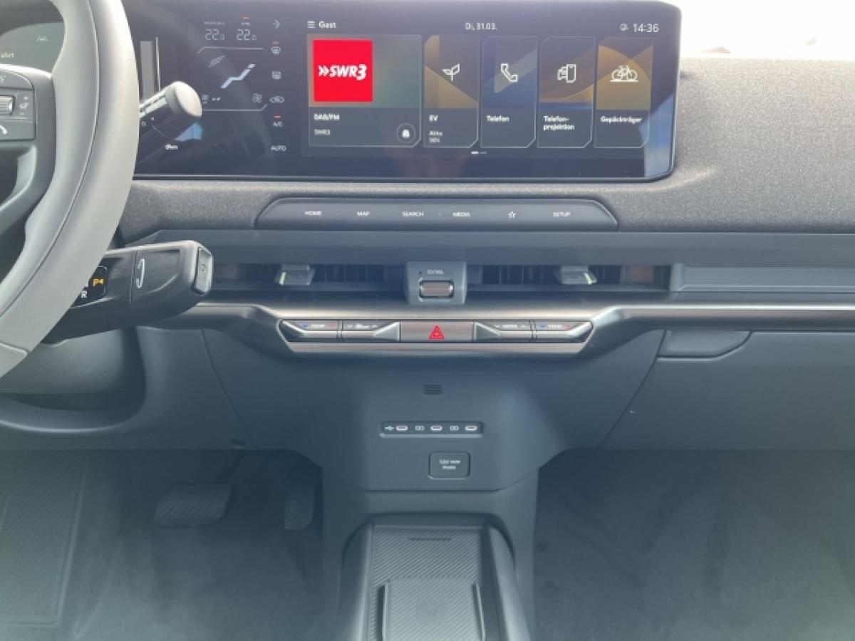 Kia EV2