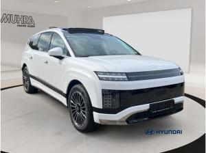 Hyundai IONIQ 9 UNIQ 6 Sitzer 307PS 4WD PANORAMA, RELAX-Paket ❗EROBERUNGSAKTION❗