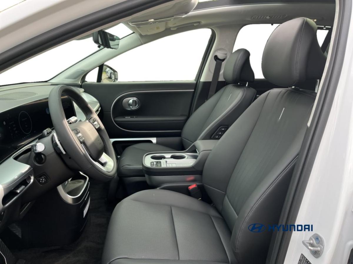 Hyundai IONIQ 9