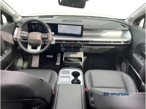 Hyundai IONIQ 9 UNIQ 6 Sitzer 307PS 4WD PANORAMA, RELAX-Paket ❗EROBERUNGSAKTION❗