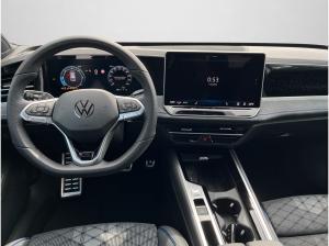 Volkswagen Passat Variant 2.0 TDI R-Line DSG/NAVI/Matrix-LED uvm.