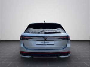 Volkswagen Passat Variant 2.0 TDI R-Line DSG/NAVI/Matrix-LED uvm.