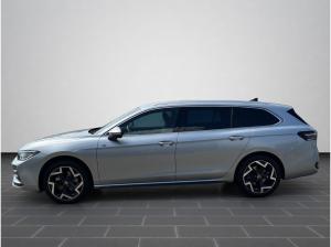 Volkswagen Passat Variant 2.0 TDI R-Line DSG/NAVI/Matrix-LED uvm.
