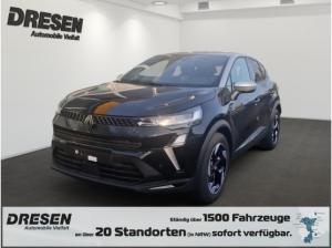 Renault Captur TCe 90💋KISS💋NAVI*SITZHEIZUNG*LENKRADHEIZUNG*RÜCKFAHRKAMERA