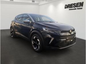 Renault Captur TCe 90💋KISS💋NAVI*SITZHEIZUNG*LENKRADHEIZUNG*RÜCKFAHRKAMERA