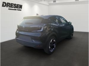 Renault Captur TCe 90💋KISS💋NAVI*SITZHEIZUNG*LENKRADHEIZUNG*RÜCKFAHRKAMERA