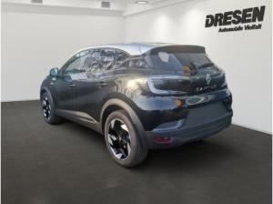 Renault Captur TCe 90💋KISS💋NAVI*SITZHEIZUNG*LENKRADHEIZUNG*RÜCKFAHRKAMERA