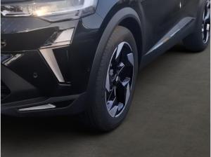 Renault Captur TCe 90💋KISS💋NAVI*SITZHEIZUNG*LENKRADHEIZUNG*RÜCKFAHRKAMERA