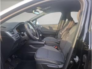 Renault Captur TCe 90💋KISS💋NAVI*SITZHEIZUNG*LENKRADHEIZUNG*RÜCKFAHRKAMERA