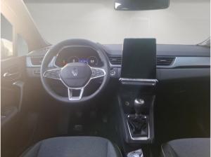 Renault Captur TCe 90💋KISS💋NAVI*SITZHEIZUNG*LENKRADHEIZUNG*RÜCKFAHRKAMERA