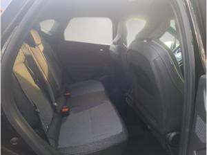 Renault Captur TCe 90💋KISS💋NAVI*SITZHEIZUNG*LENKRADHEIZUNG*RÜCKFAHRKAMERA