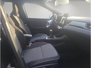 Renault Captur TCe 90💋KISS💋NAVI*SITZHEIZUNG*LENKRADHEIZUNG*RÜCKFAHRKAMERA