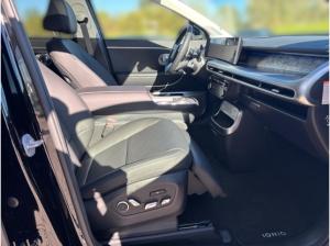 Hyundai IONIQ 9 UNIQ Allrad HUD*Pano*Navi*360 Kamera*Massage*LED*