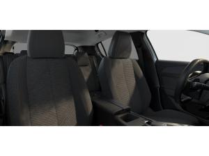 Peugeot 308 STYLE HYBRID 145 DSC6