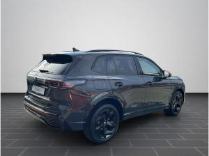Volkswagen Tiguan R-Line 2.0 TDI DSG AHK Black Style IQ. Drive
