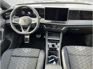 Volkswagen Tiguan R-Line 2.0 TDI DSG AHK Black Style IQ. Drive