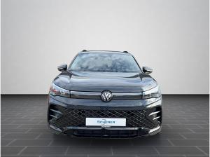 Volkswagen Tiguan R-Line 2.0 TDI DSG AHK Black Style IQ. Drive