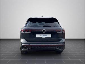 Volkswagen Tiguan R-Line 2.0 TDI DSG AHK Black Style IQ. Drive
