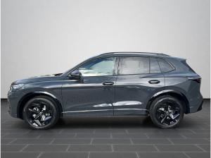 Volkswagen Tiguan R-Line 2.0 TDI DSG AHK Black Style IQ. Drive