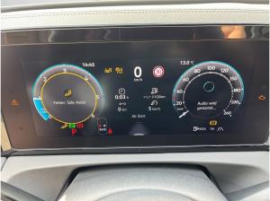 Volkswagen Tiguan R-Line 2.0 TDI DSG AHK Black Style IQ. Drive
