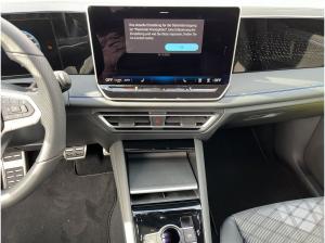Volkswagen Tiguan R-Line 2.0 TDI DSG AHK Black Style IQ. Drive