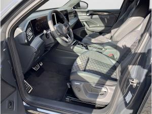 Volkswagen Tiguan R-Line 2.0 TDI DSG AHK Black Style IQ. Drive