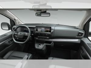Opel Zafira GS B22LC UE64 2.2L DIES 8-Stufen-Automatikgetriebe