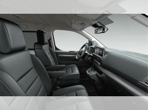 Opel Zafira GS B22LC UE64 2.2L DIES 8-Stufen-Automatikgetriebe