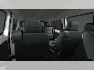 Opel Zafira GS B22LC UE64 2.2L DIES 8-Stufen-Automatikgetriebe