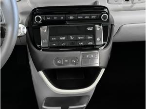 Hyundai INSTER TREND, EV, MY26, 49kWh, , EFF. + ASS. PAKET, NAVI STANDORT SHOWROOM KÖLN OST