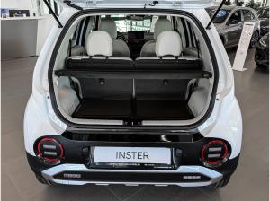Hyundai INSTER TREND, EV, MY26, 49kWh, , EFF. + ASS. PAKET, NAVI STANDORT SHOWROOM KÖLN OST