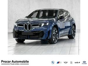 BMW iX3 50 xDrive M SPORT PRO + Abgabe Mitte September+ 22